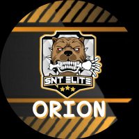 Orion (@orionsnt) 's Twitter Profile Photo