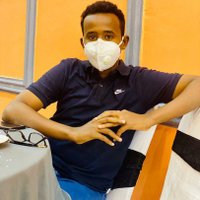 Abdirahman Ahmed. (@cabdirixmana) 's Twitter Profile
