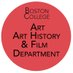 B.C. Art Department (@ArtDeptBC) Twitter profile photo