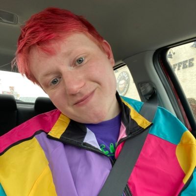 he/him | 20