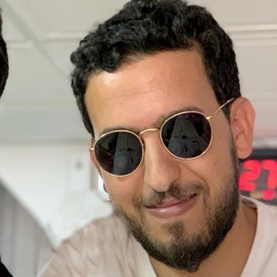 azizesaadouni's profile picture. Lover of science,✍️ Content Creator,Tech,love TechScience 🧬🚀,AI creator and designer,social networks, TV shows and books,