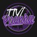 Piranha (@Piranha_TTV) Twitter profile photo