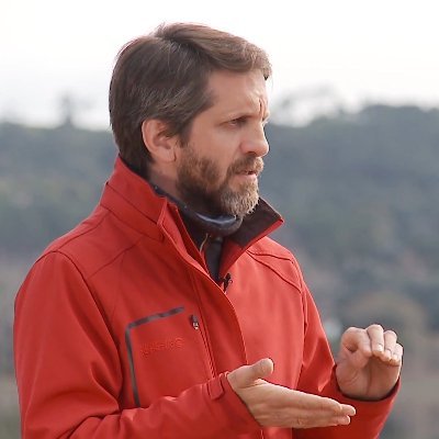 GuilleGoye's profile picture. A subtropical limnologist.
CURE-UDELAR