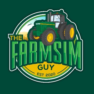 The FarmSim Guy