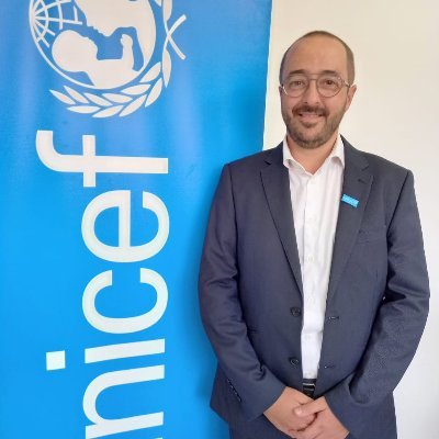 Javiercor79's profile picture. Children and adolescents' rights, social policies, education, health, protection, humanitarian aid.... Working in UNICEF Suriname