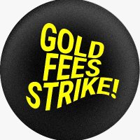 Gold Fees Strike // #ReinstateDesAndGholam (@goldfeesstrike) 's Twitter Profile