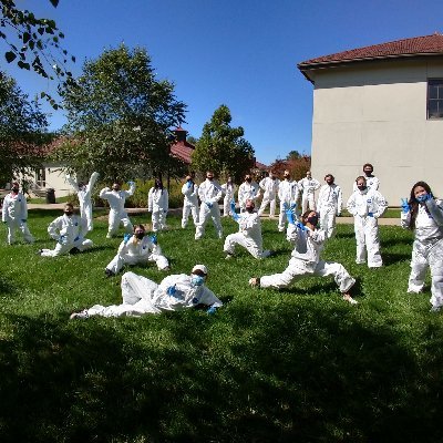 The Smithsonian-Mason School of Conservation offers unique, hands-on training opportunities in biodiversity conservation for undergrads, grads and professionals