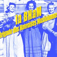 La BHaM (@bham_la) 's Twitter Profile