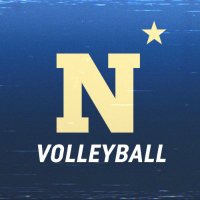Navy Volleyball(@NavyVolleyball) 's Twitter Profile Photo