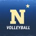 Navy Volleyball (@NavyVolleyball) Twitter profile photo