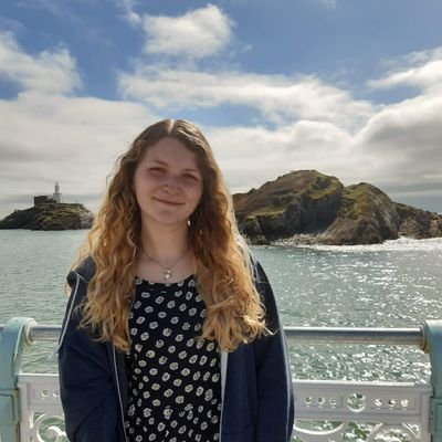 Junior Ecologist at Sylvan Ecology🌳
MSc Environmental Biology graduate from Swansea University🌿
BSc Marine Zoology graduate from Newcastle University🐬