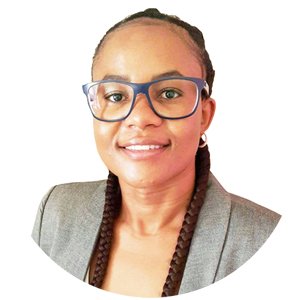 Zaapi_Mungendje's profile picture. Business Innovation and Creative Thinking Consultant