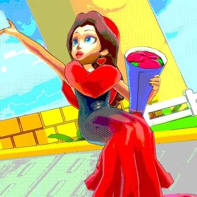 Jadenisさんのプロフィール画像