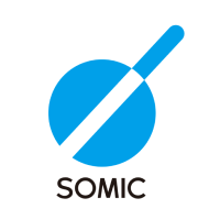 【公式】ソミックグループ(@SOMIC_official) 's Twitter Profile Photo