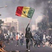 Mohamed (@modembele) 's Twitter Profile