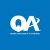 Quality Assurance (@qamagazine) Twitter profile photo Quality Assurance (@qamagazine) Twitter profile photo