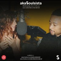 akaSoulsistaradio (@irenelamedica) 's Twitter Profile Photo akaSoulsistaradio (@irenelamedica) 's Twitter Profile Photo