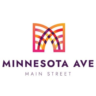 We work with residents + businesses to revitalize, develop, and promote the commercial corridor at the heart of the Minnesota Avenue community. Come visit soon!