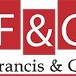 Francis & Co are a fresh thinking accountancy practice for ; annual accounts, Payroll and book keeping. We are based in the heart of Stratford City, London.