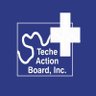 TecheActionC's profile picture. Teche Action Clinics: Community Health Centers in Baldwin, Franklin, Morgan City, Pierre Part, Houma, Dulac, Thibodaux, Vacherie, Edgard, LaPlace & Reserve.
