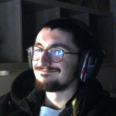 Miki_liveTV's profile picture. Coach Rocket League