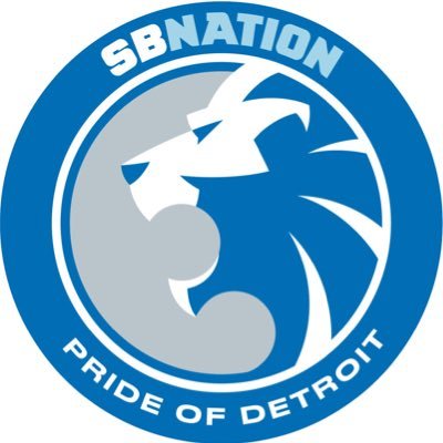 The official SB Nation blog for Detroit Lions fans, by Detroit Lions fans.