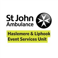 Haslemere and Liphook SJA(@HaslemereSja) 's Twitter Profile Photo