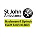 Haslemere and Liphook SJA (@HaslemereSja) Twitter profile photo