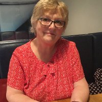 Janet Mobbs (@janetmobbs) 's Twitter Profile