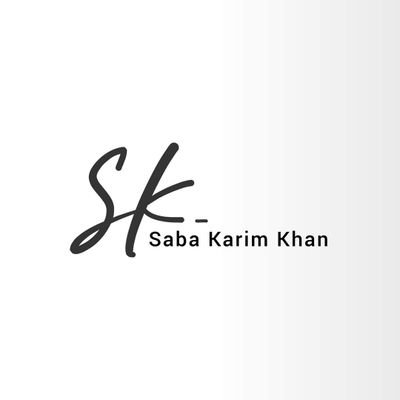 SabaKarim Profile Picture