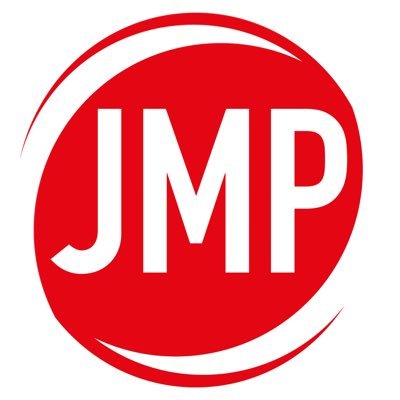 sport_jmp's profile picture. Sport the JMP way.