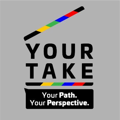 Your Take is a YouTube interview programme launching soon! We talk to people from all walks of life about their career path and their perspective.