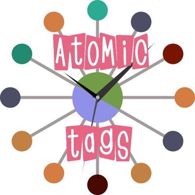 AtomicTags Profile Picture