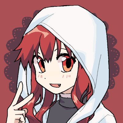 VeeEffGee1's profile picture. Aspiring to become a Vtuber one day!