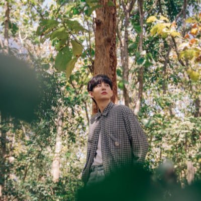 supanutusa_fc's profile picture. Official USA Fanclub for Supanut Since September 14, 2020