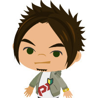 arisayuu's profile picture. 21years old. Loves J-Pop, anime, and game. Manager of Summer sound band and v-rush.