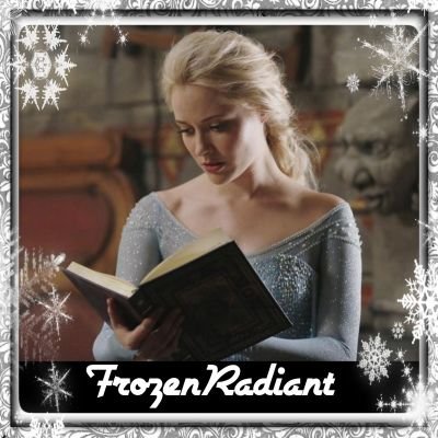 ❄ Queen Elsa ❄ // Radiant Parody