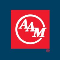 AAM (@americanaxle) 's Twitter Profile