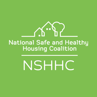 NSHHC is a broad, voluntary coalition of over 600 members that promotes policies aimed at increasing safe and #HealthyHousing. #HousingPolicy  Staffed by @NCHH