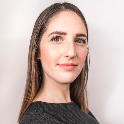 tweetmeimhaley's profile picture. Ecosystem builder in NYC tech