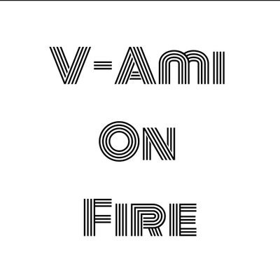 V-Ami On Fire