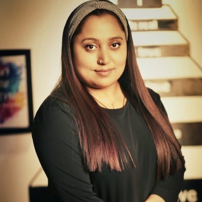 SHABINA KKHAN Profile