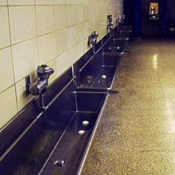 HinkleTrough's profile picture. Hinkle Fieldhouse’s favorite trough!