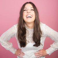 Christina Dick (@christinamdick) 's Twitter Profile Photo