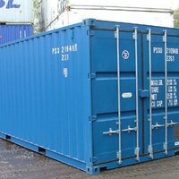 Storage Containers (@storagerep) 's Twitter Profile