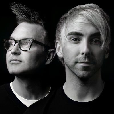 Fan Page for @simplecreatures Members: @AlexGaskarth @markhoppus
~Your Daily for Simple Creatures~