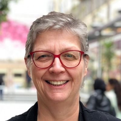 CathyCostain's profile picture. Arts manager, Liverpool fan, generally helpful soul. She/her. Part-time recluse. Tired. Tweets personal. Retweets not endorsements