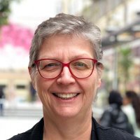 Cathy Costain (@cathycostain) 's Twitter Profile