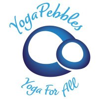 YogaPebbles - Yoga for All(@YogaPebbles) 's Twitter Profile Photo