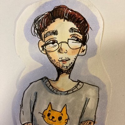 Bookshop owner @shopbooksweet. Writer of things. Credits #StarWars Adventures, @AhoyComicMags. Dad of the coolest enby. He/Him. Icon by R. https://t.co/c9xyBfEiuY